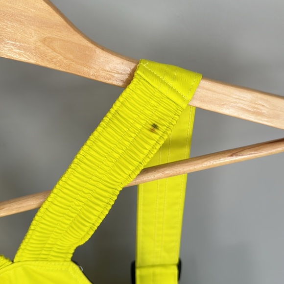 Phoenix insulated ski pants for kids size 6-10 - Picture 3 of 9